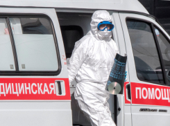 За сутки в регионе выявлено 25 новых случаев заражения COVID-19