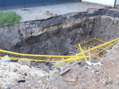 После вмешательства прокуратуры ресурсопоставщик устранил «раскопки» на севере Тамбова 