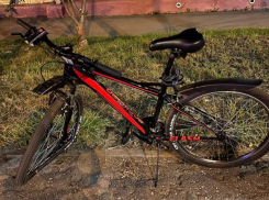 На юге Тамбова «Киа» сбила велосипедиста