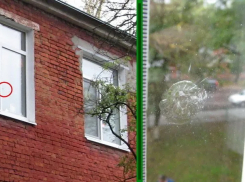 Пьяный котовчанин прострелил окно детсада