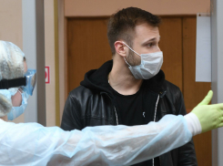 В Тамбовской области 28 новых случаев заболевания коронавирусом