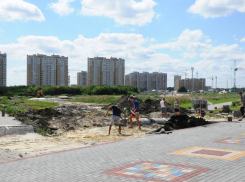 Город и застройщики Олимпийского парка встретились, чтобы обсудить вопросы передачи зоны отдыха на баланс муниципалитета 