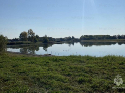 В Никифоровском округе в пруду утонул 58-летний мужчина