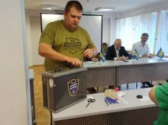 ЛДПР представила список кандидатов в депутаты Тамбовской городской Думы 