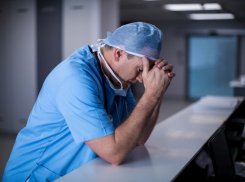 В Тамбовской области зафиксирована 53-я смерть от коронавируса