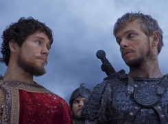 Тамбовчане отправились во времена Древней Руси