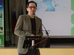 В МичГАУ на время декрета ректора его обязанности исполняет доцент Чмир