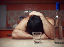 В Сосновском районе отец-алкоголик пойдёт под суд за ненадлежащее исполнение родительских обязанностей