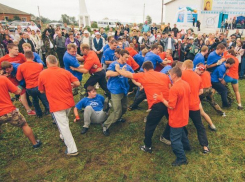 Малайзия и Индия отправили правительственные делегации на «Атмановские кулачки»