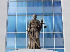 По указу Президента в судах Тамбовской области прошли кадровые перестановки 