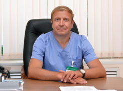 В руководстве лечебных учреждений Тамбовщины продолжаются кадровые чистки