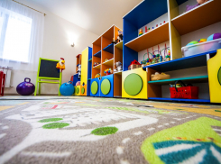 В Тамбовской области откроются частные детские сады