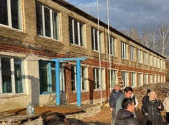 Сорвавший ремонт школы в Сезезнях подрядчик внесён в реестр недобросовестных поставщиков