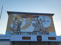 Новый подрядчик отремонтирует кадетский корпус имени Л.С. Дёмина в Тамбове за 143 млн рублей  