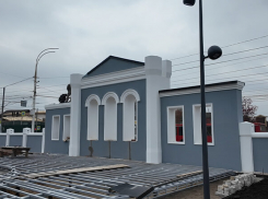 В Тамбове «Гармонию» планируют устроить к концу ноября