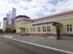 Тамбовский Центр ядерной медицины стал победителем Всероссийского конкурса