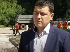 Комитет по ЖКХ администрации Тамбова возглавит Олег Висков