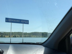 Администрация Тамбова «загорает» на тамбовских пляжах