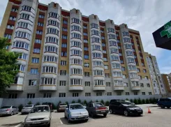 Недострой на Коммунальной, 46 в Тамбове выставят на торги