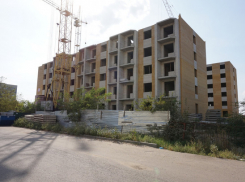 Тамбовские власти назвали новые сроки решения проблем обманутых дольщиков