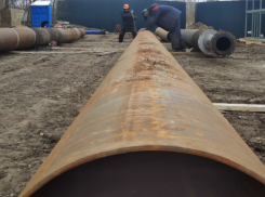 Коммунальную инфраструктуру Тамбова обновит компания из Азова