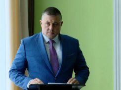 Главой Мичуринска на пять лет единогласно избрали Максима Харникова