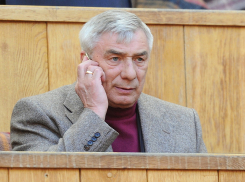 Будущее ФК «Тамбов» зависит от руководства региона