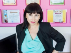 В «пятнашку» лауреатов всероссийского конкурса «Учитель года» вошла информатик из Никифоровки 