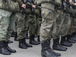 В Тамбовской области частичная мобилизация проходит без инцидентов