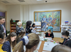 В Тамбове масштабно отметили Китайский Новый год