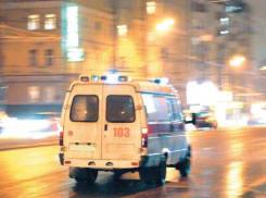 Хроника новогоднего дежурства: 600 выездов осуществили тамбовские медики в праздники