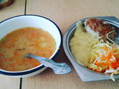 На питание для пациентов тамбовских больниц в 2024 году потратят 392,5 миллиона рублей