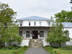 В Знаменке отремонтируют усадьбу, где родилась супруга Пушкина