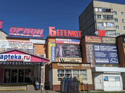 Тамбовские власти снова взялись за борьбу с наружной рекламой