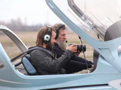 Мичуринский район посетила съёмочная группа «Формулы еды» на канале «Россия-1»