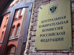 ЦИК утвердил новую схему одномандатных округов: в Тамбовской области остался один