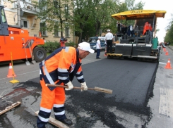 В этом году в Тамбове планируют отремонтировать дорогу на 31-й улице