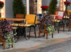 В Тамбове рестораторы бесплатно получат участки под летние кафе
