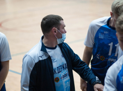 В команде тамбовских волейболистов обнаружена вспышка коронавируса