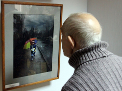 «Женский взгляд» приковал внимание тамбовских фотографов