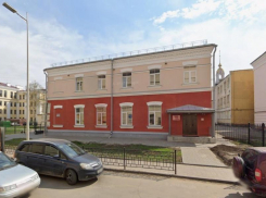 Суд узаконил реконструкцию флигеля института благородных девиц в Тамбове