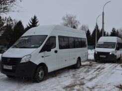 В крещенскую ночь в Тамбове на рейс выйдут дополнительные автобусы