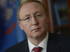 Алексей Колмаков ушёл с поста главы города Рассказово