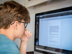 Родители просят полностью перевести младшеклассников на дистанционное обучение