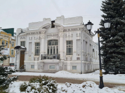 Тамбовский ЗАГС планируют капитально отремонтировать в 2022 году