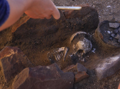 Три стоянки древних поселений обнаружили в регионе 