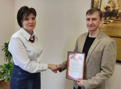 «Крытый рынок» Тамбова победил во Всероссийском конкурсе предприятий торговли