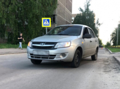 Двое детей угодили под колёса за последние сутки