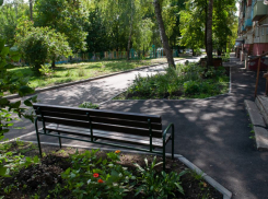 С 1 июля стартует приём заявок на благоустройство тамбовских дворов 