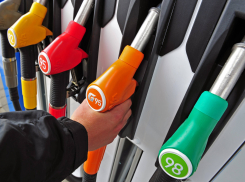 Тамбовская область оказалась на третьем месте по дороговизне бензина в Черноземье
